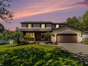 3890 Sanford Drive, Parma, OH 44134