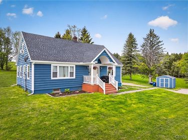 3845 Houck Road, Vernon, NY 13476
