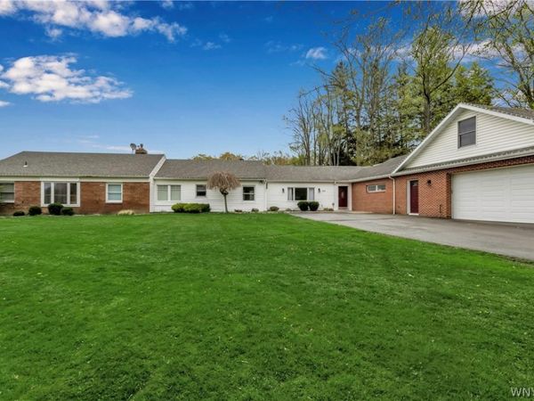 280 Pine Street, East Aurora, NY 14052
