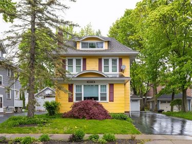 100 Highland Ave #1, Rochester, NY 14620