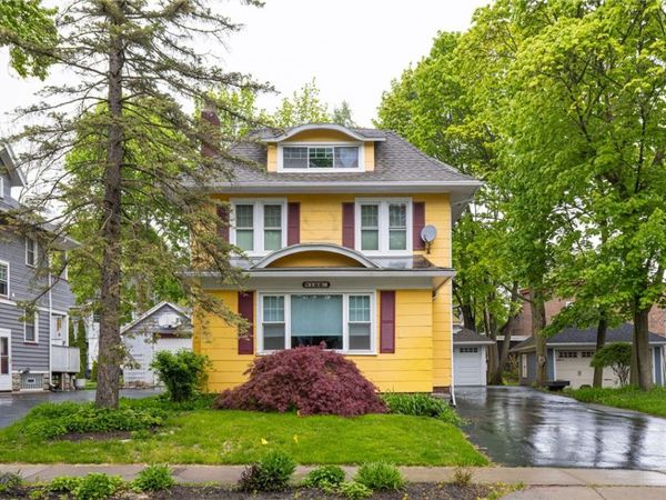 100 Highland Ave #1 , Rochester, NY 14620