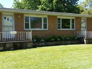 612 E State Street , Albion, NY 14411