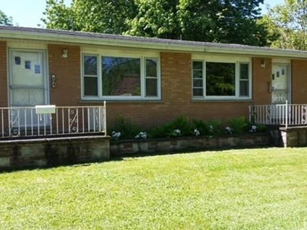612 E State Street , Albion, NY 14411