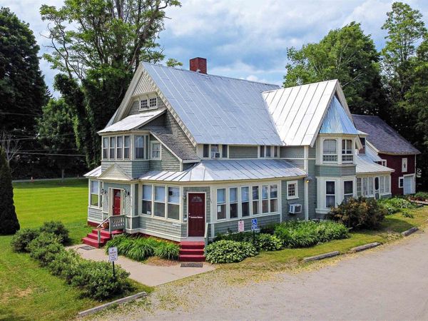 86 Route 2, Danville, VT 05828