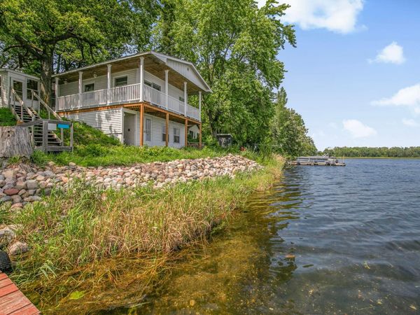 16612 State Highway 15 , Kimball, MN 55353