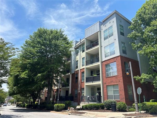 2630 Talley Street , Unit 223, Decatur, GA 30030