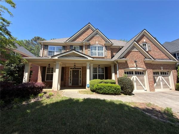 4750 Heathcliff Way , Cumming, GA 30041