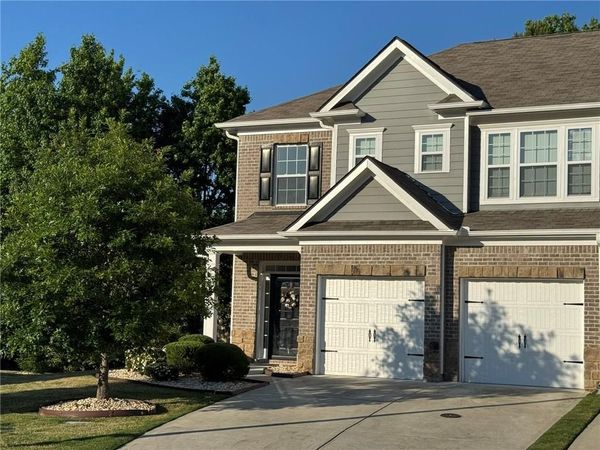 7206 Brigidoon Rose , Douglasville, GA 30134
