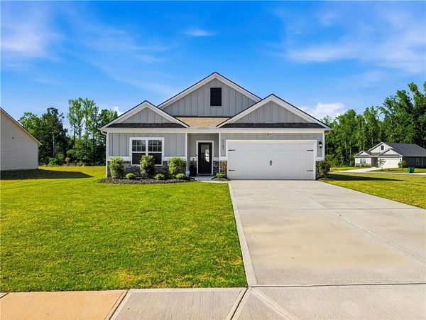 1183 Amadas Drive , Locust Grove, GA 30248