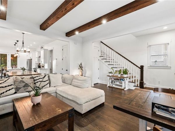1771 Derry Avenue SW, Atlanta, GA 30310