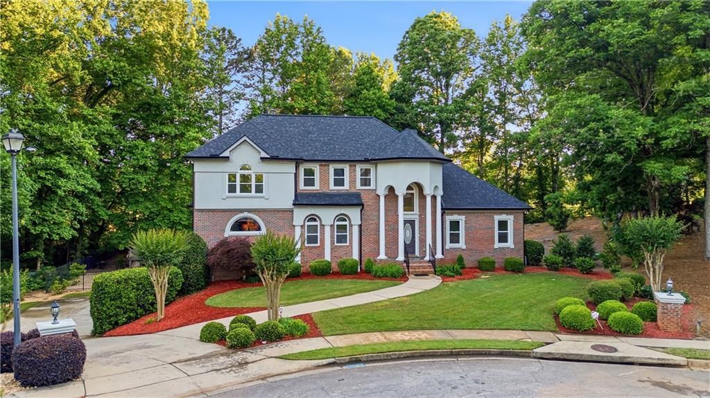 4583 Blooming Way, Flowery Branch, GA 30542 Main Photo