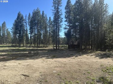 136735 5TH ST, Crescent, OR 97733