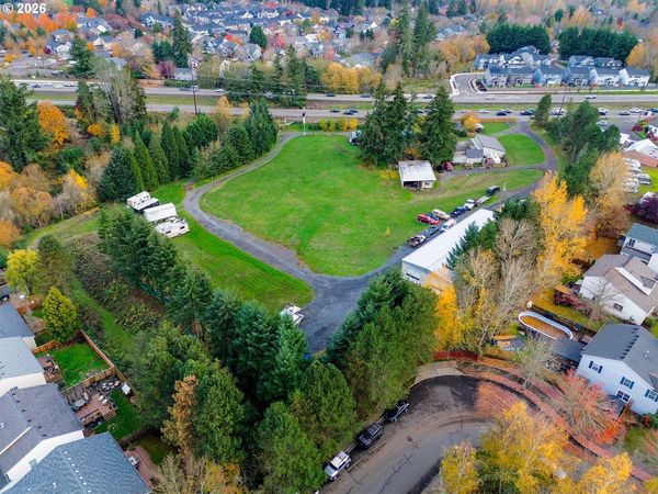 22211 SW PACIFIC HWY, Sherwood, OR 97140