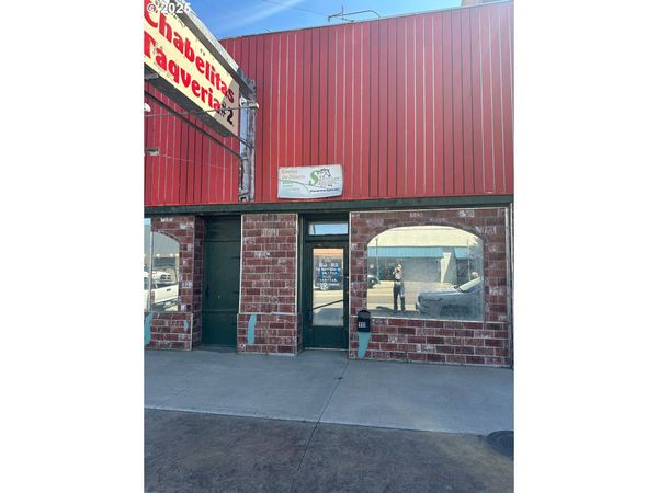 113 MAIN ST, Nyssa, OR 97913