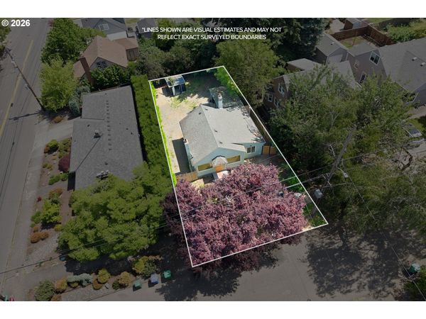 4440 NE 78TH AVE, Portland, OR 97218