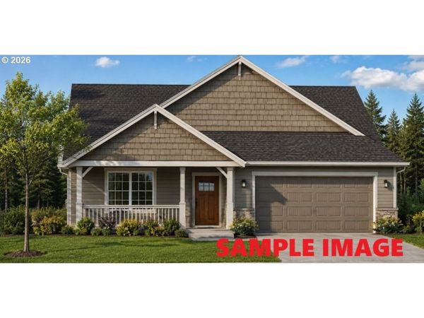 623 ROSEMARY WAY, Silverton, OR 97381