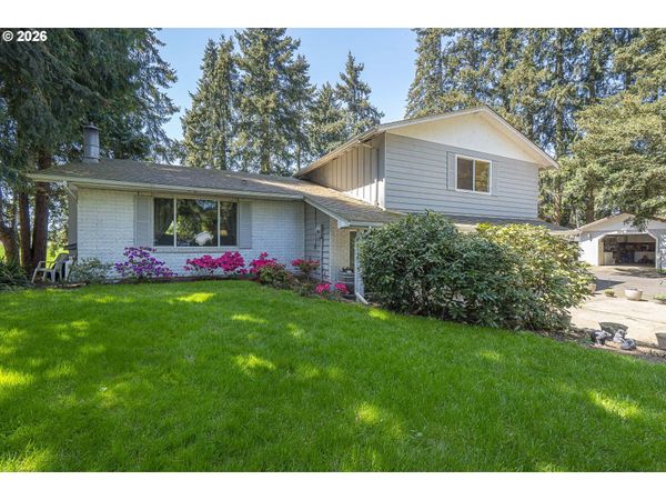 13493 MARLATT S RD, Jefferson, OR 97352