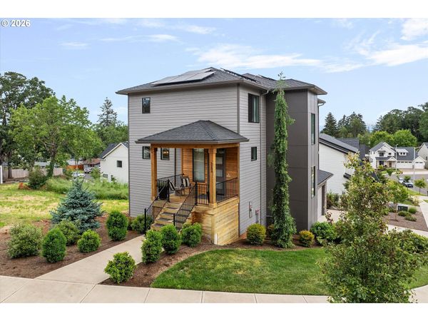 3288 Felton S ST, Salem, OR 97302