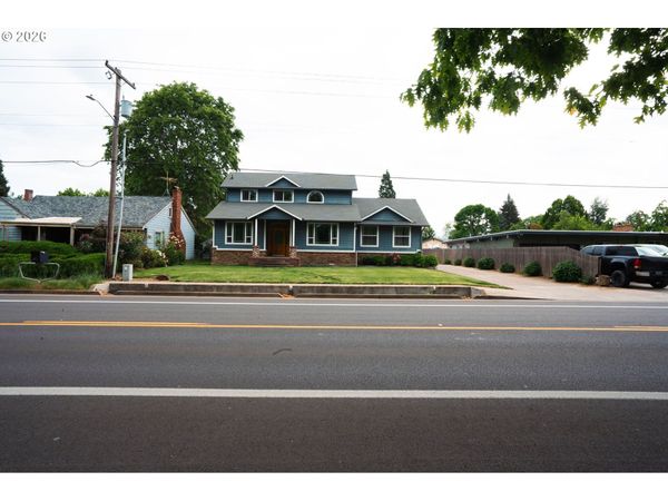 4120 45th NE AVE, Salem, OR 97305