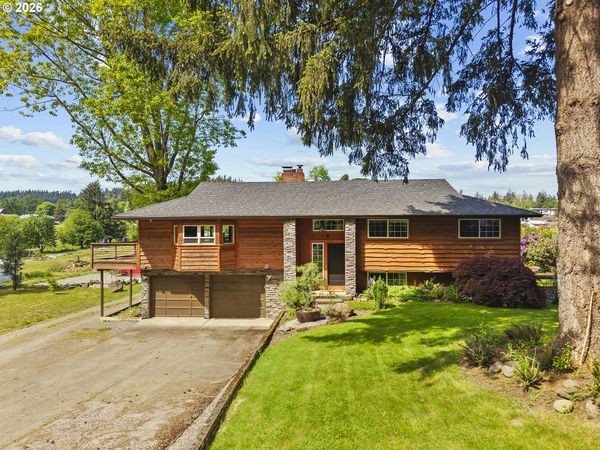 16474 S BRADLEY RD, Oregon City, OR 97045