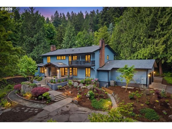 1515 S RADCLIFFE CT, Portland, OR 97219