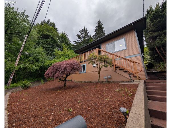 10503 NW 3RD ST, Portland, OR 97231