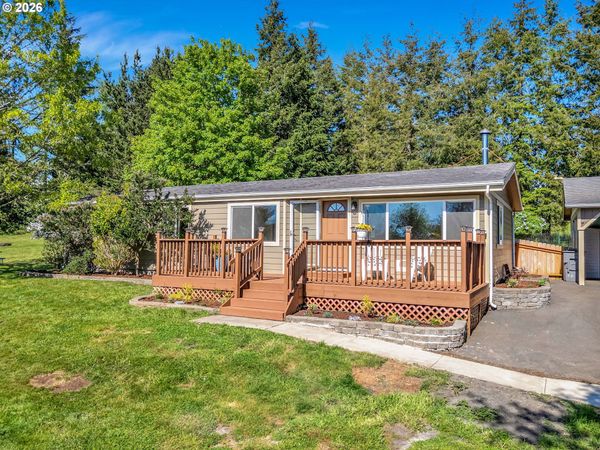 90465 Peter Johnson RD, Astoria, OR 97103