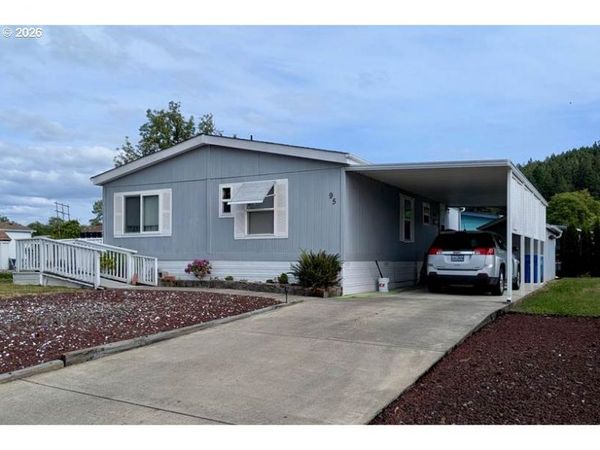 1200 E CENTRAL 95 AVE, Sutherlin, OR 97479