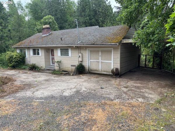 32720 SE HURLBURT RD, Corbett, OR 97019