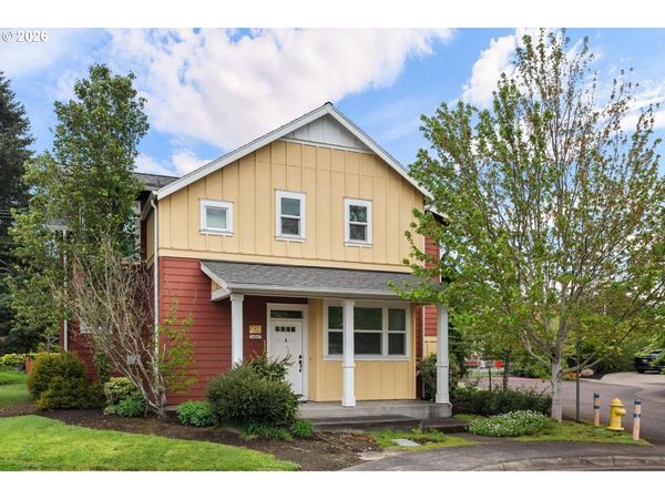 14867 NW HIGHCROFT CT, Portland, OR 97229