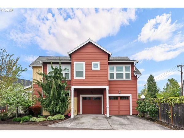 14867 NW HIGHCROFT CT, Portland, OR 97229