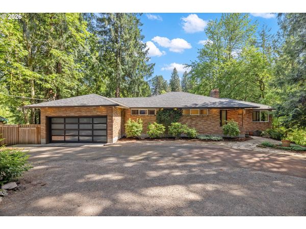 4073 SE ALDERCREST RD, Milwaukie, OR 97222