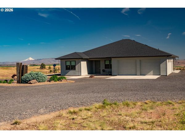 3854 NE FERN LN, Madras, OR 97741