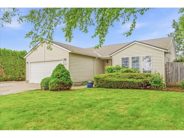 34306 HERON MEADOWS DR, Scappoose, OR 97056