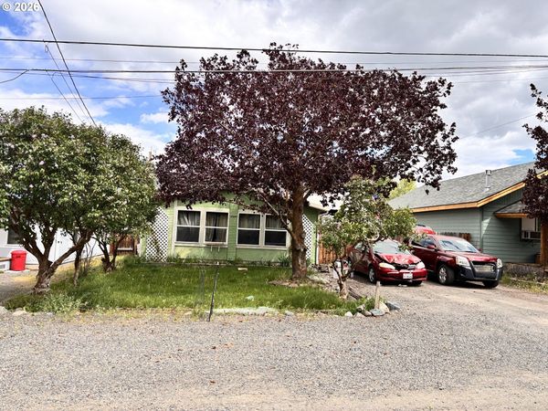 608 N MILL ST, Joseph, OR 97846