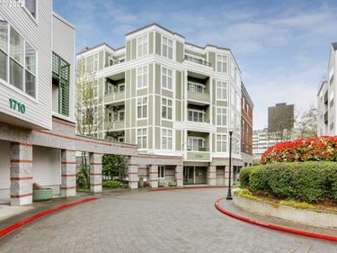 1730 S HARBOR WAY, Unit 405, Portland, OR 97201