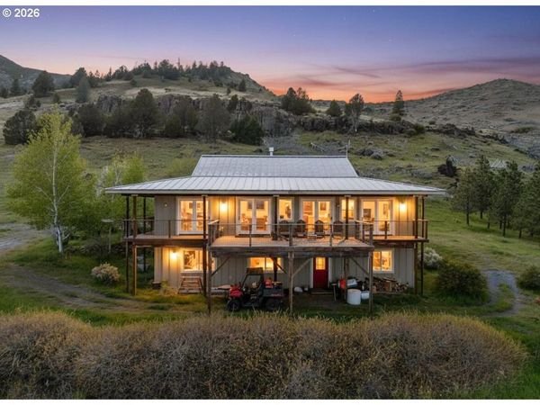 47970 HIGHWAY 31, Summer Lake, OR 97640