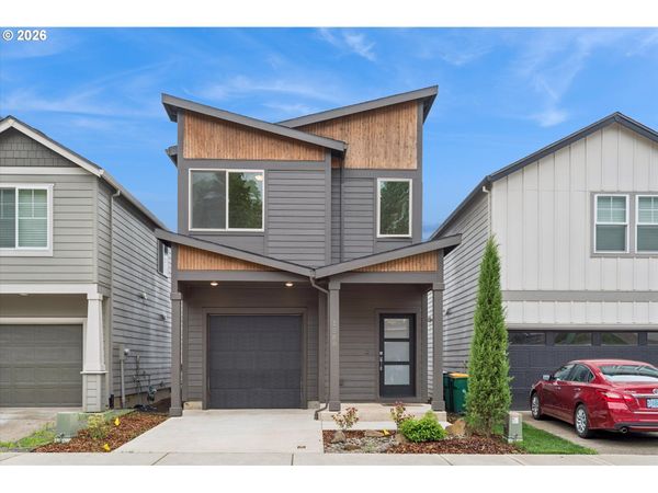 1388 19TH PL, Forest Grove, OR 97116