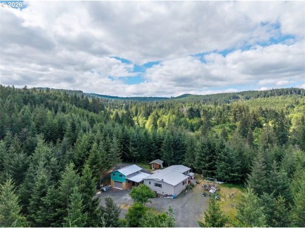 31052 KENADY LN, Cottage Grove, OR 97424