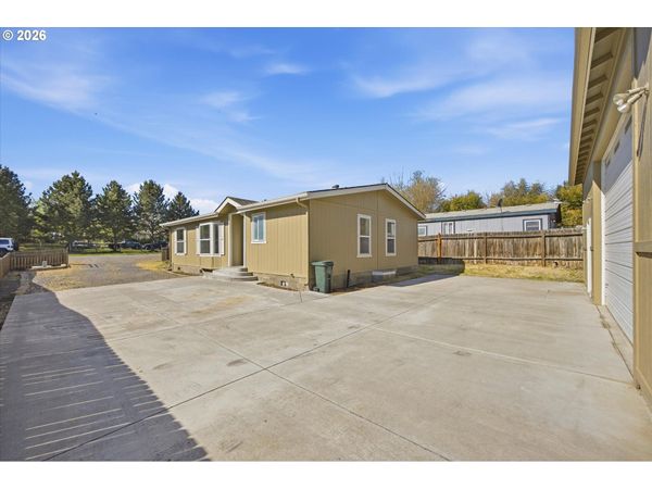 535 SE CALIFORNIA AVE, Irrigon, OR 97844