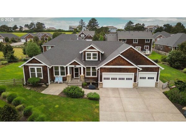 507 JEROME CT, Gearhart, OR 97138