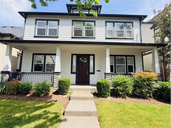 28172 SW ICELAND AVE, Wilsonville, OR 97070