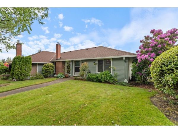 5350 SW BARCLAY CT, Beaverton, OR 97005