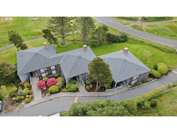1729 GEARHART GREEN DR, Unit 503, Gearhart, OR 97138
