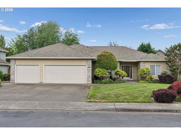 930 PLAYER DR, Keizer, OR 97303