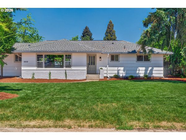 663 LINDA NE AVE, Keizer, OR 97303