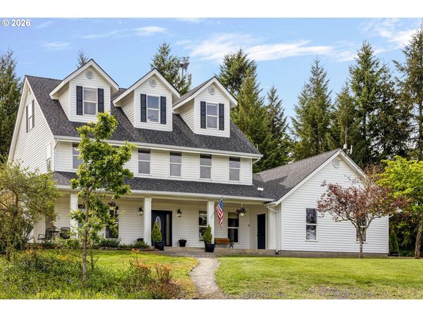 16175 NE MAJOR LN, Yamhill, OR 97148