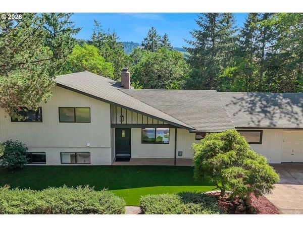 38830 SW HARTLEY RD, Gaston, OR 97119