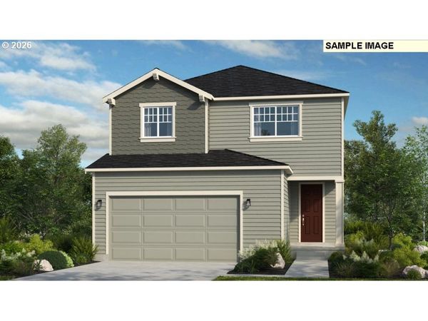 12710 SW DOUBLETOP DR, Beaverton, OR 97007