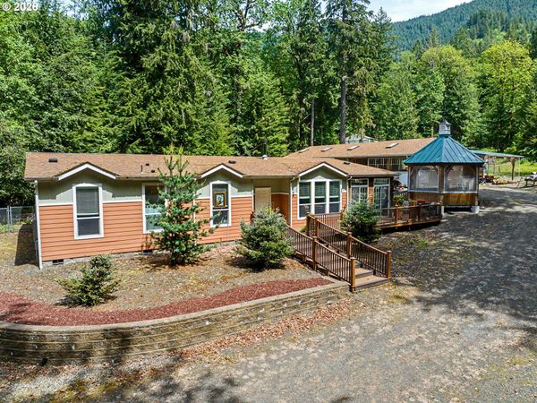 27540 E WELCHES RD, Welches, OR 97067